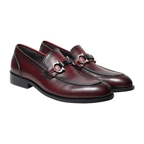 HORSEBIT LOAFER – Vincenzio Robertina