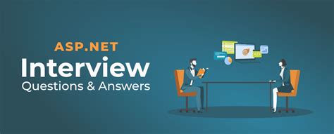 Image result for Interview Questions On ASP.NET