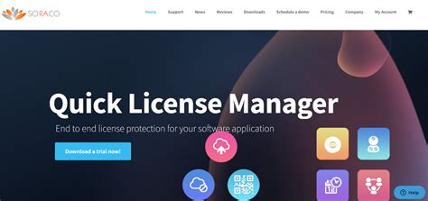 Software License Management Tools 的图像结果