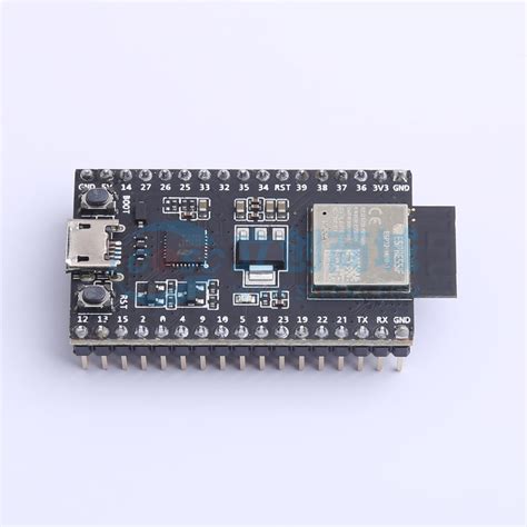 Esp32 Dev Kit Deauth 的图像结果