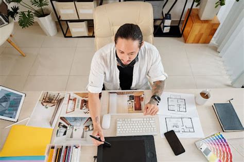 The Difference Between Interior Designers and Interior Contractors ...