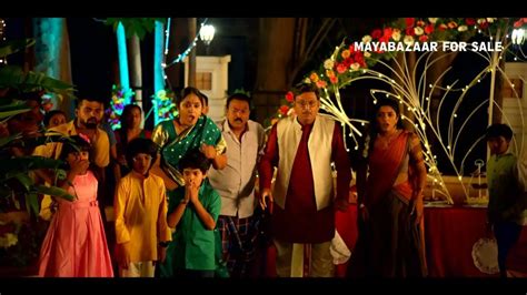 Watch Maya Bazaar - For Sale Web Series All Episodes Online in HD On ZEE5