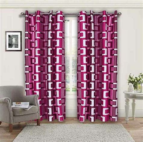 UDAYGIRI 152 cm (5ft) Window Curtain Price in India - Buy UDAYGIRI 152 ...