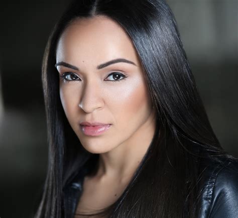 Walnette Marie Carrington (Walnette Marie Santiago) - Фильмы и сериалы