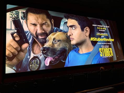 Movie & TV Reviews: You get the gist, that’s it