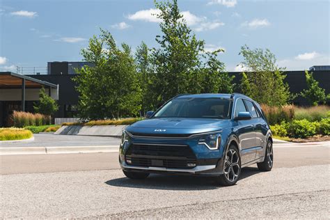 Best Plug-In Hybrid Subcompact SUVs for 2026, Tested