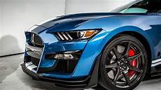 Ford Mustang Shelby 2020 Precio by Este Es El Primer Vistazo Al Mustang Shelby Gt 500 2020 Ford Mustang Shelby 2020 Precio