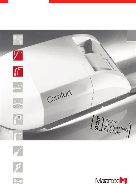 Image result for Marantec Programming Instructions