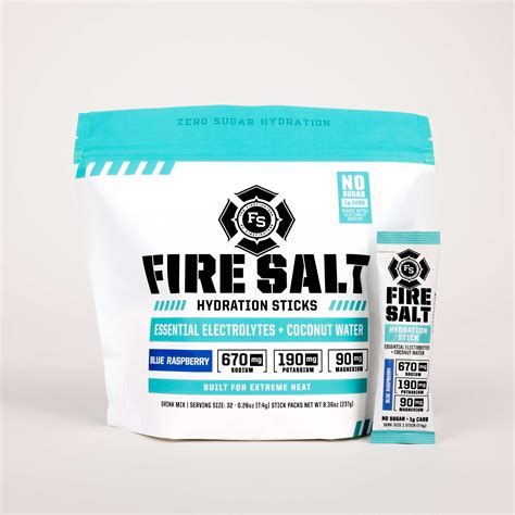 Home Page – Fire Science Nutrition