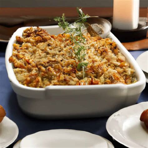 Pepperidge Farm Stuffing Recipe » Recipefairy.com