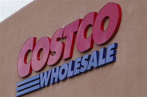 Costco Sues Trump Administration Over Potential Tariff Refund