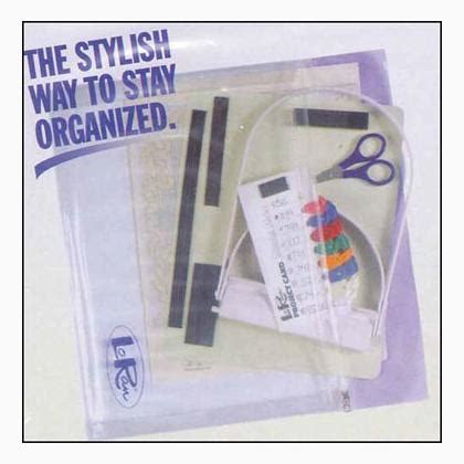 Image result for Organize Thread Loran Project Card