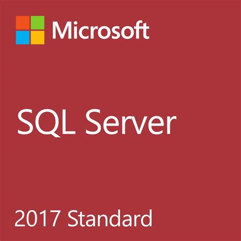 Image result for Microsoft SQL Server 2017 License