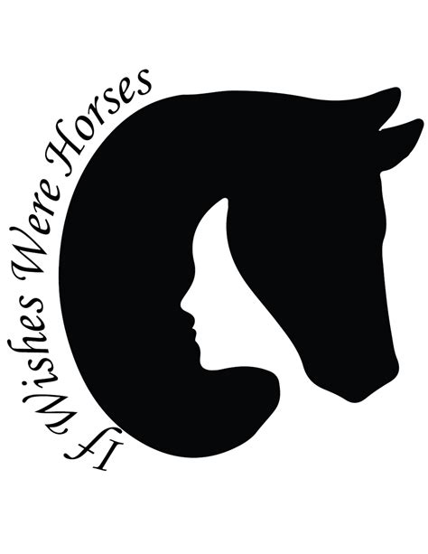 Get Involved | If Wishes Were Horse