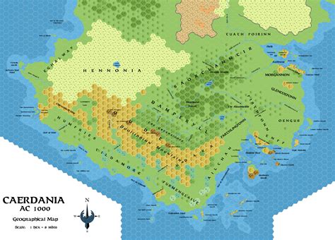 Map Scales Explained 的图像结果