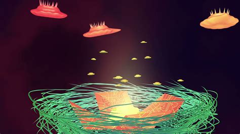 Image result for Alien Nest Gameplay