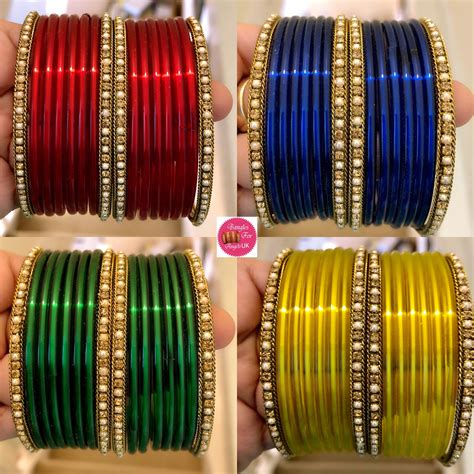Color Bangles 的图像结果