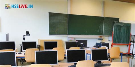 ICT Training for Higher Secondary Teachers