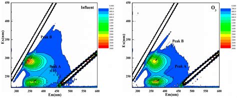 Combined Process of Ozone Oxidation and Ultrafiltration as an Effective ...
