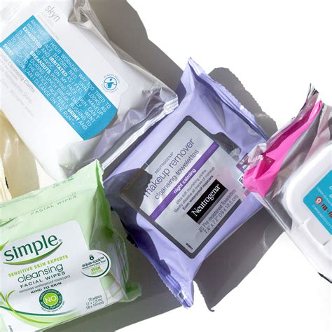 Best Makeup Remover Wipes