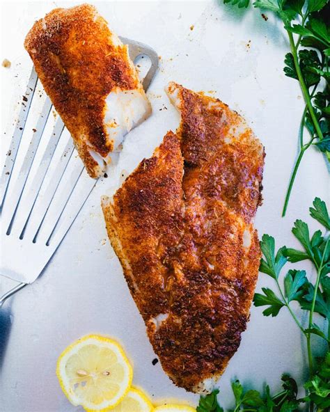 Image result for Baked Cod