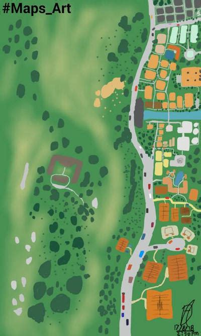 Image result for Random Map Drawing