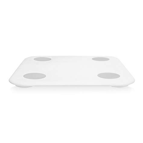 Kucna vaga Xiaomi Mi Body Composition Scale 2 - Mob-Shop