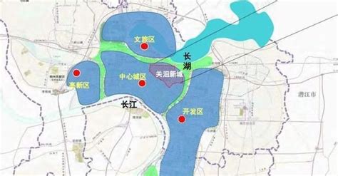 荆州埠河2020规划,荆州2030年城市规划图,荆州南站规划图(第10页)_大山谷图库