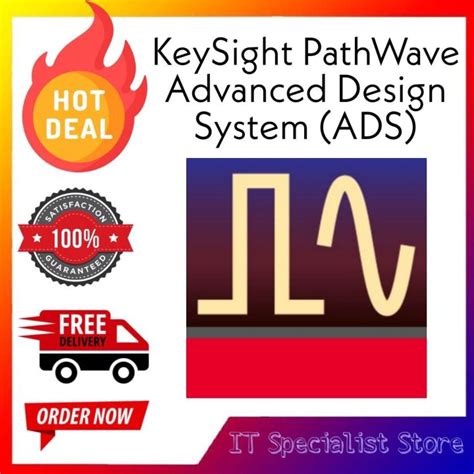 Keysight Advanced Design System 的图像结果