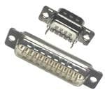 DE09P064LF Amphenol FCI | Mouser India