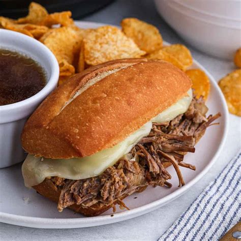 Instant Pot Brisket Recipe - Pressure Cooker Brisket Recipe