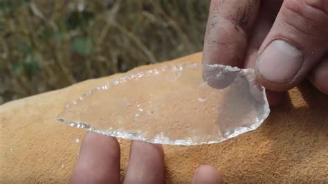 Image result for Knapping History