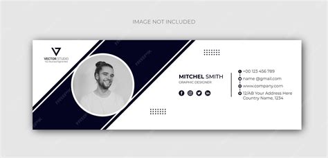 Image result for Creative Email Signature Templates