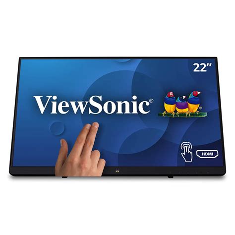 Buy Viewsonic Monitors Online - tpstech.in