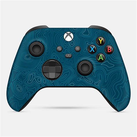 Xbox Series S / X Controller Skins, Wraps & Covers » Capes India