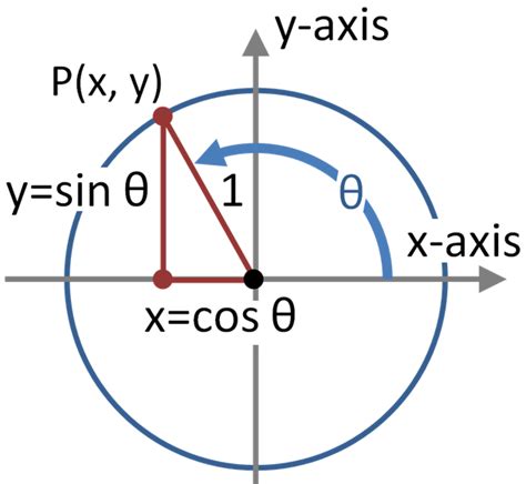 Image result for Unit Circle Precalculus