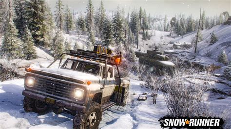Image result for Snow Runner 2