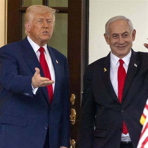 Netanyahu Nominates Trump for Nobel Peace Prize - 08.07.2025, Sputnik India