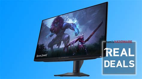Image result for Alienware 165Hz Monitor