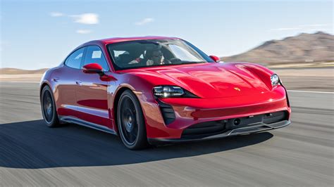 2023 Porsche Taycan 4 Cross Turismo 4dr Wagon AWD