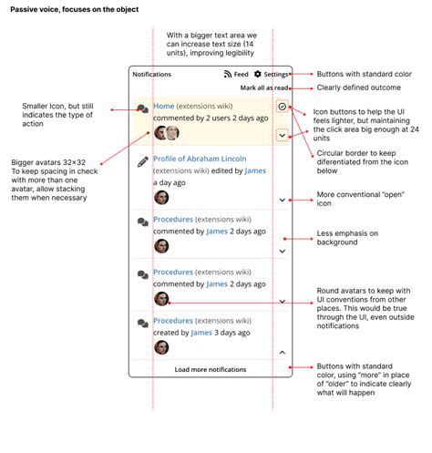 Image result for Notification Center Layout