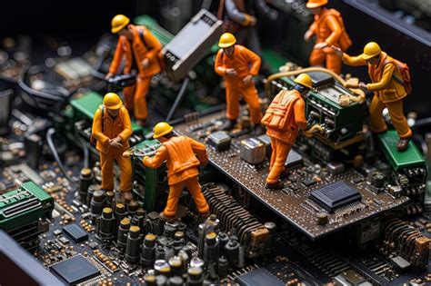 Image result for Ai Fixing Computer