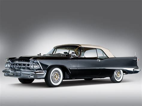 Chrysler Imperial Gen-9 '59