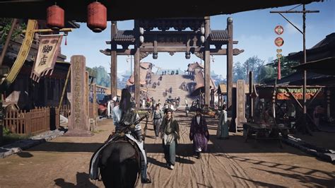 Where Winds Meet: 5 Beginner Mistakes To Avoid - Deltia's Gaming