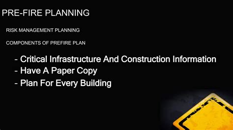 Building Pre Fire Plan 的图像结果