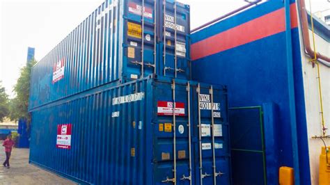 Image result for Storage Container Conversions