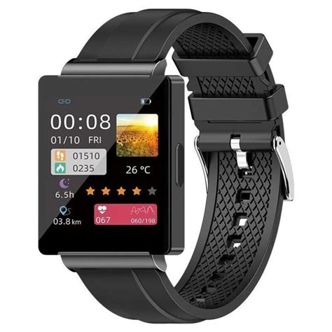 Unbranded 2023 SmartWatch with ECG, Blood Glucose, Body India | Ubuy