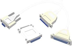 Image result for Disconnect Printer Cable