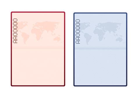 Passport border Images - Free Download on Freepik