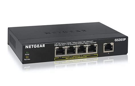Image result for Netgear Switch Review